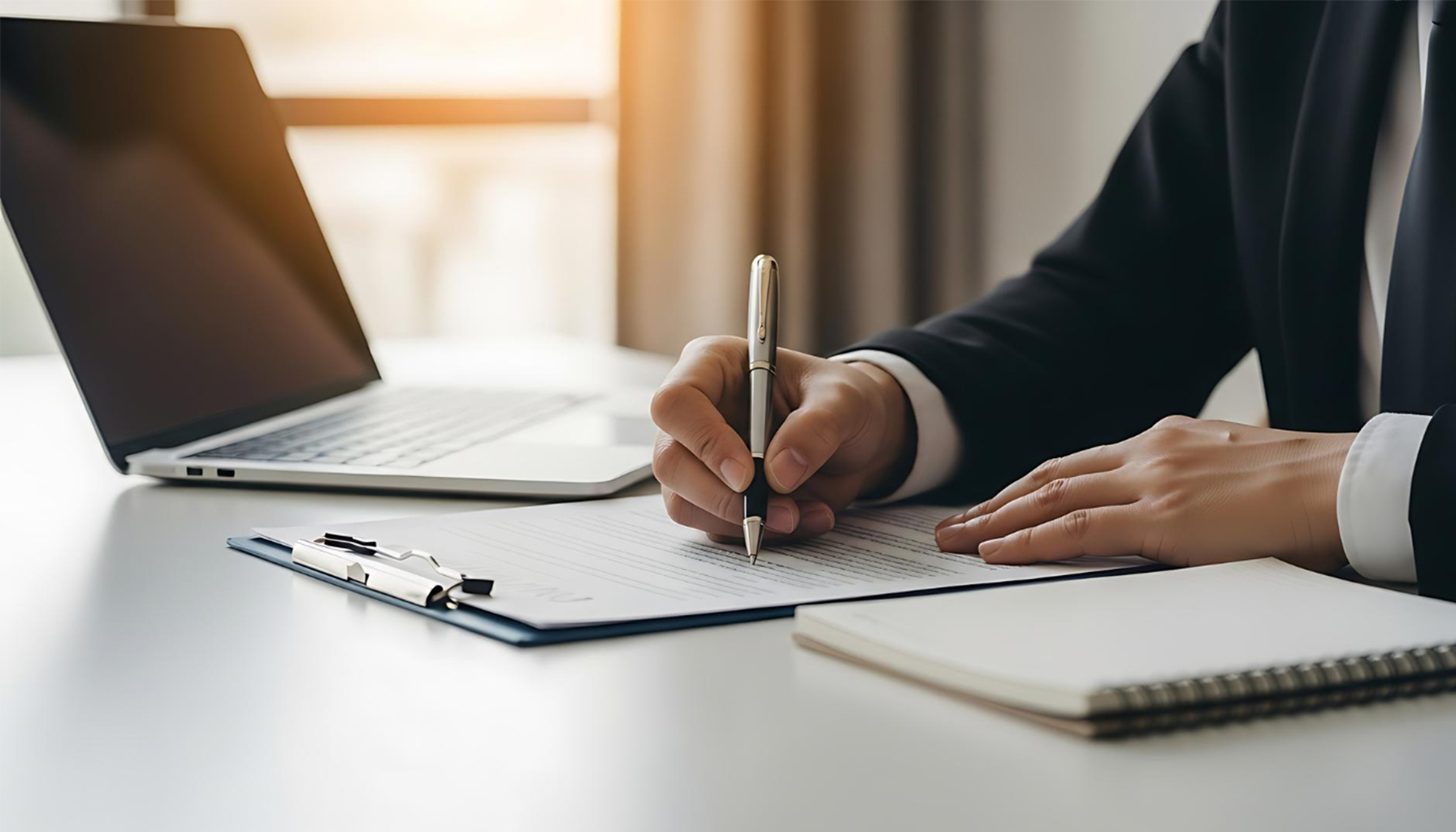 DBD Expands Nominee Review to Changes in Authorized Directors