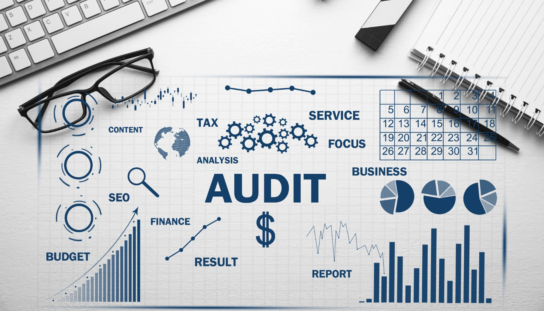 Revenue Department unveils its Tax Audit Plan for FY2026