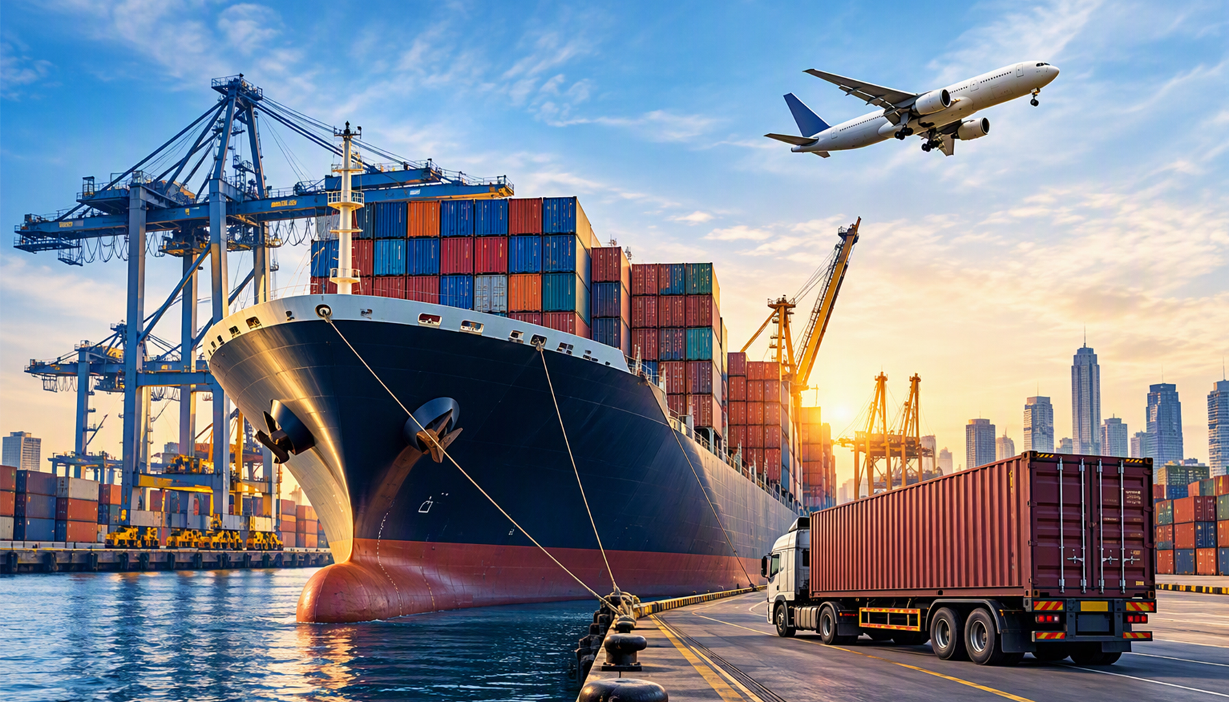 Registered Exporter and Good Exporter Programs