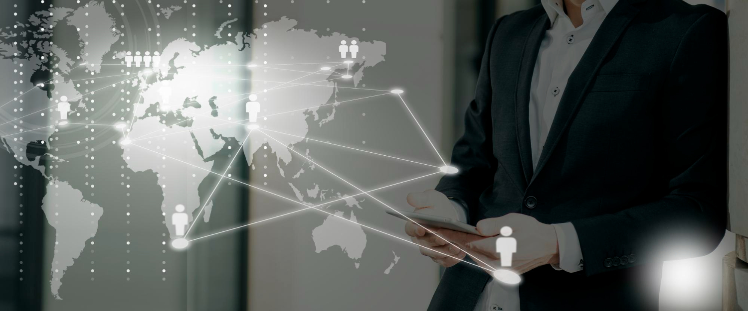 How do companies identify related-party transactions?