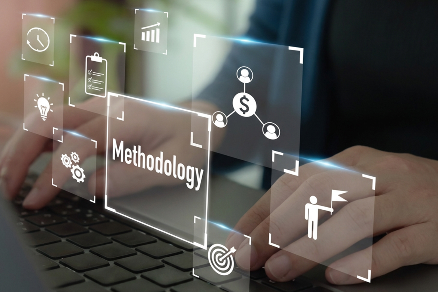What is the Transfer Pricing Methodology?
