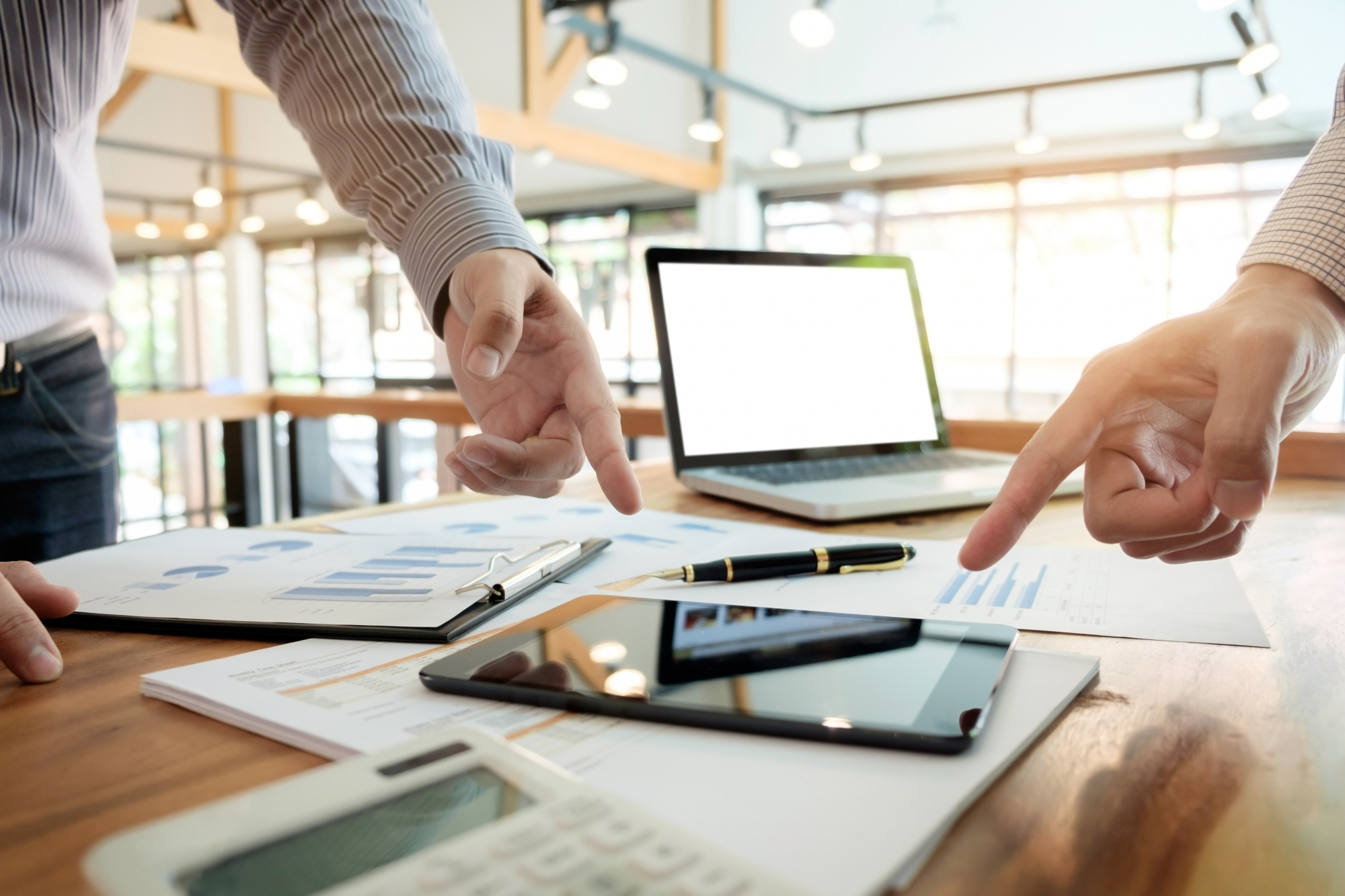 Corporate & Commercial