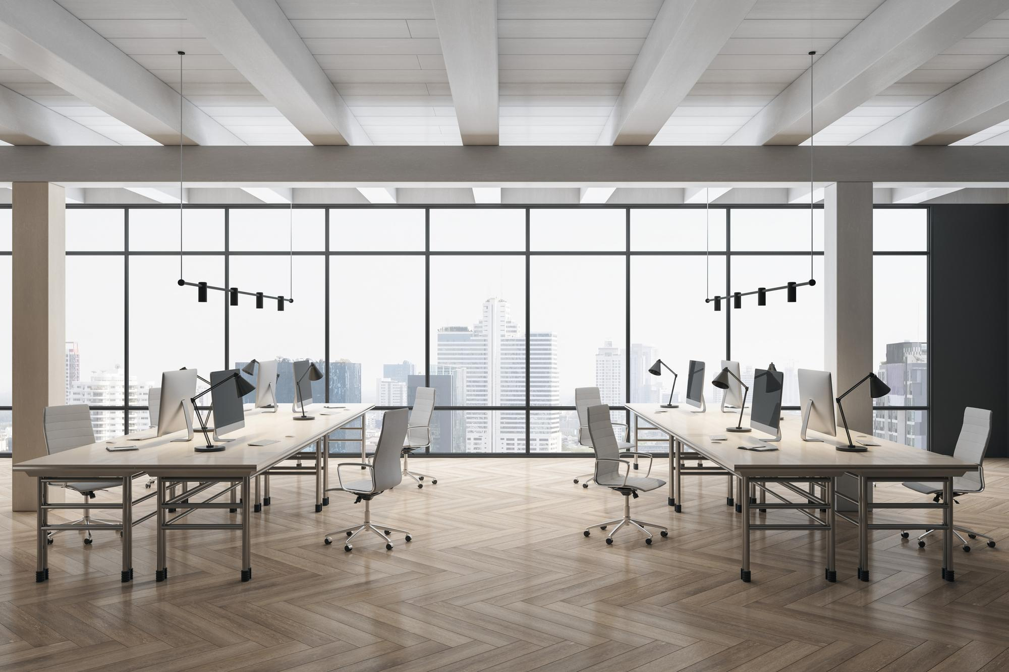 Corporate & Commercial