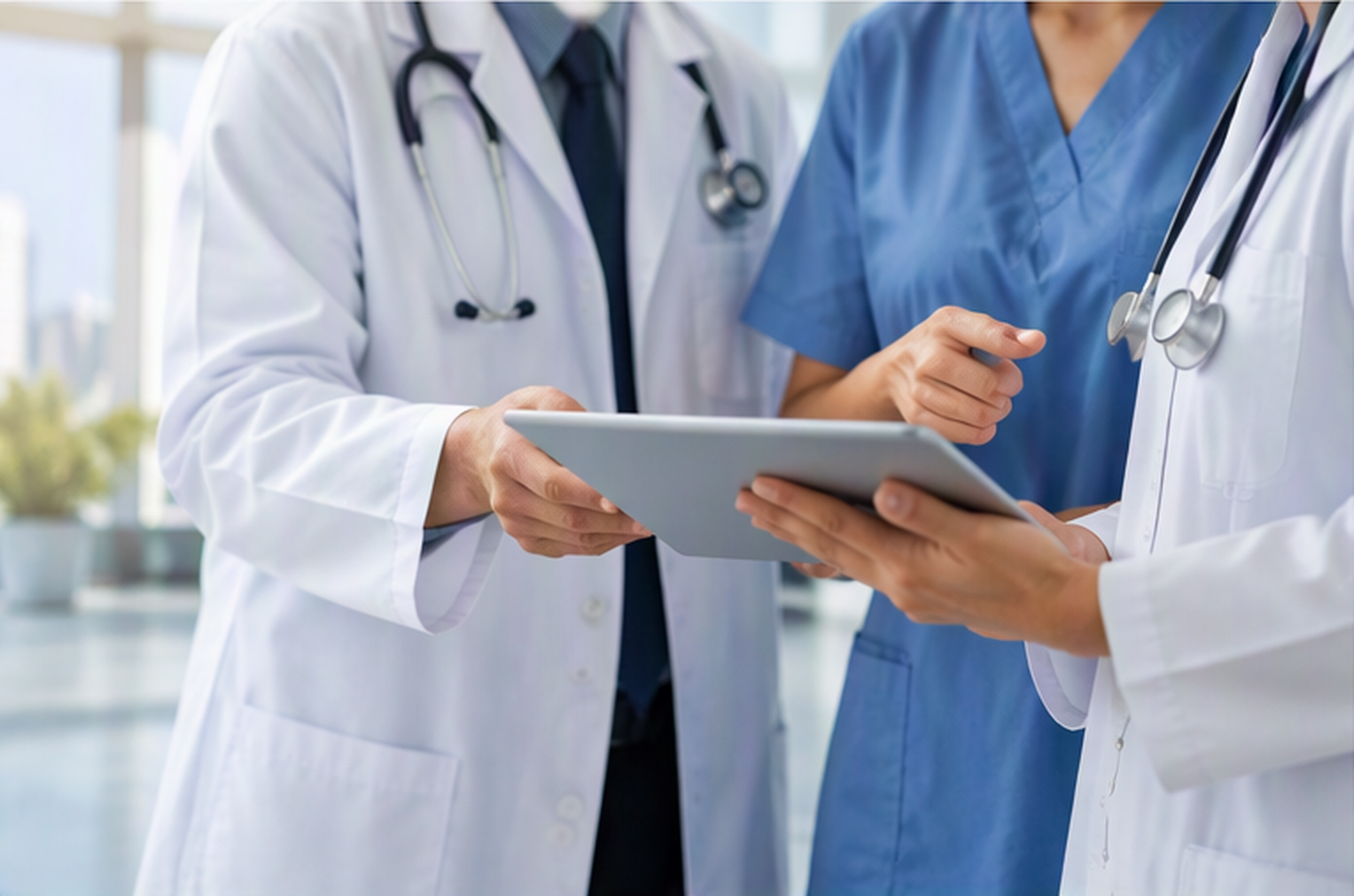 Healthcare Business