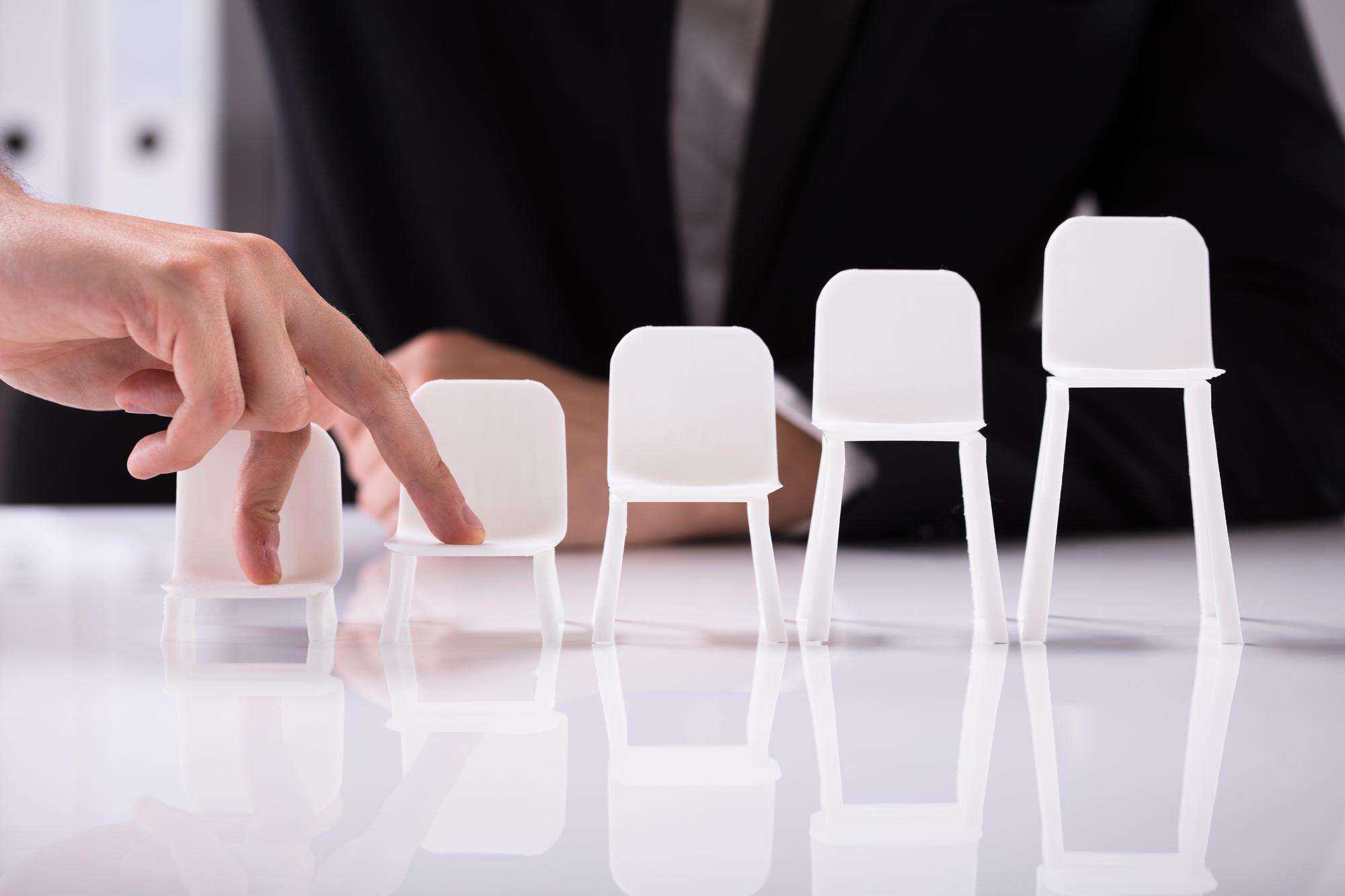 M&A and Restructuring