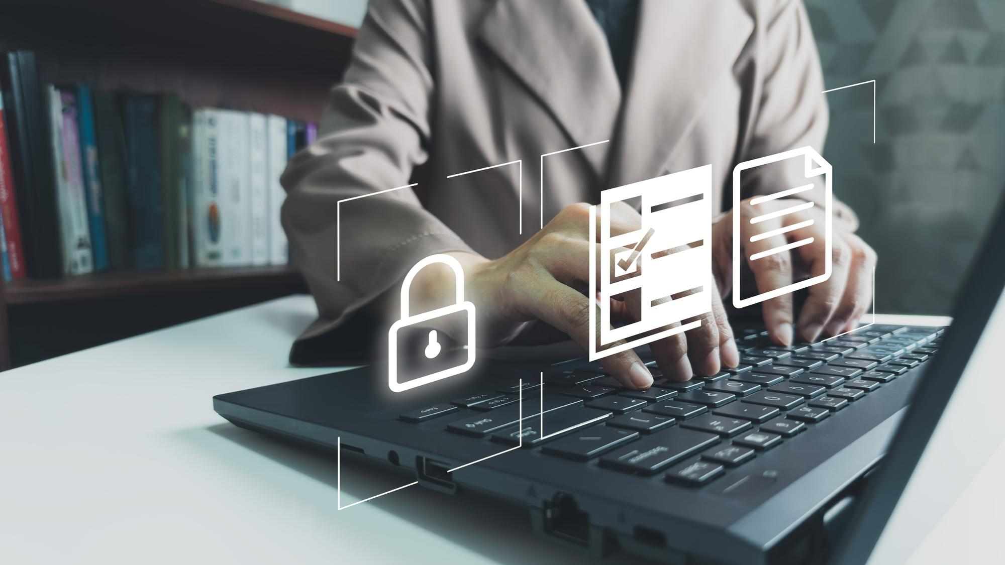 Legal Support & Training