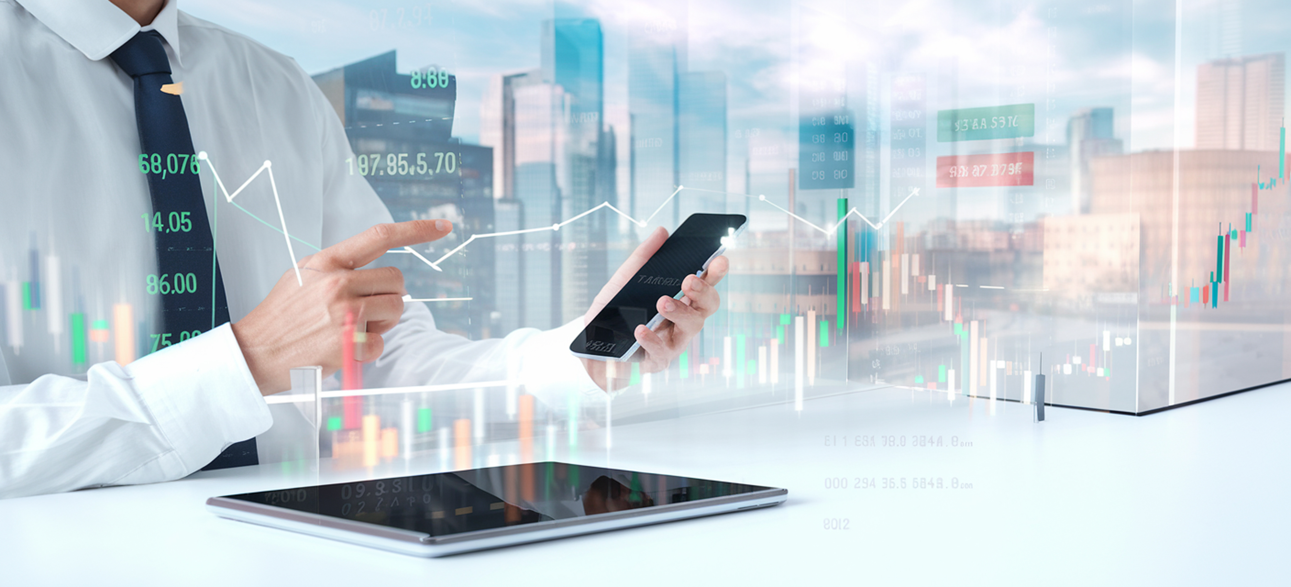 Transfer pricing documentation services